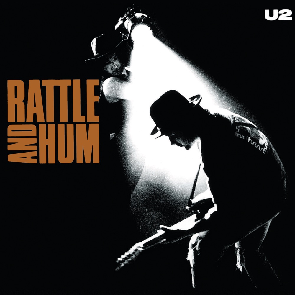 All I Want Is You by U2