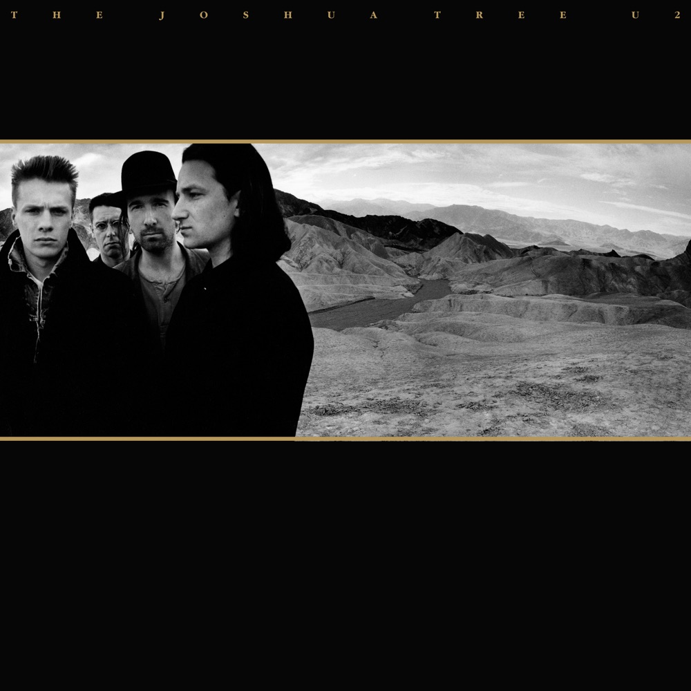 I Still Haven'T Found What I'M Looking For by U2