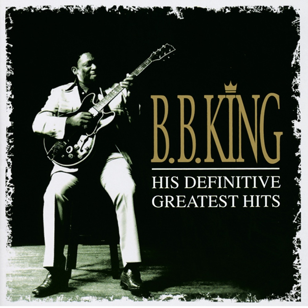 When Love Comes to Town by U2 featuring B. B. King