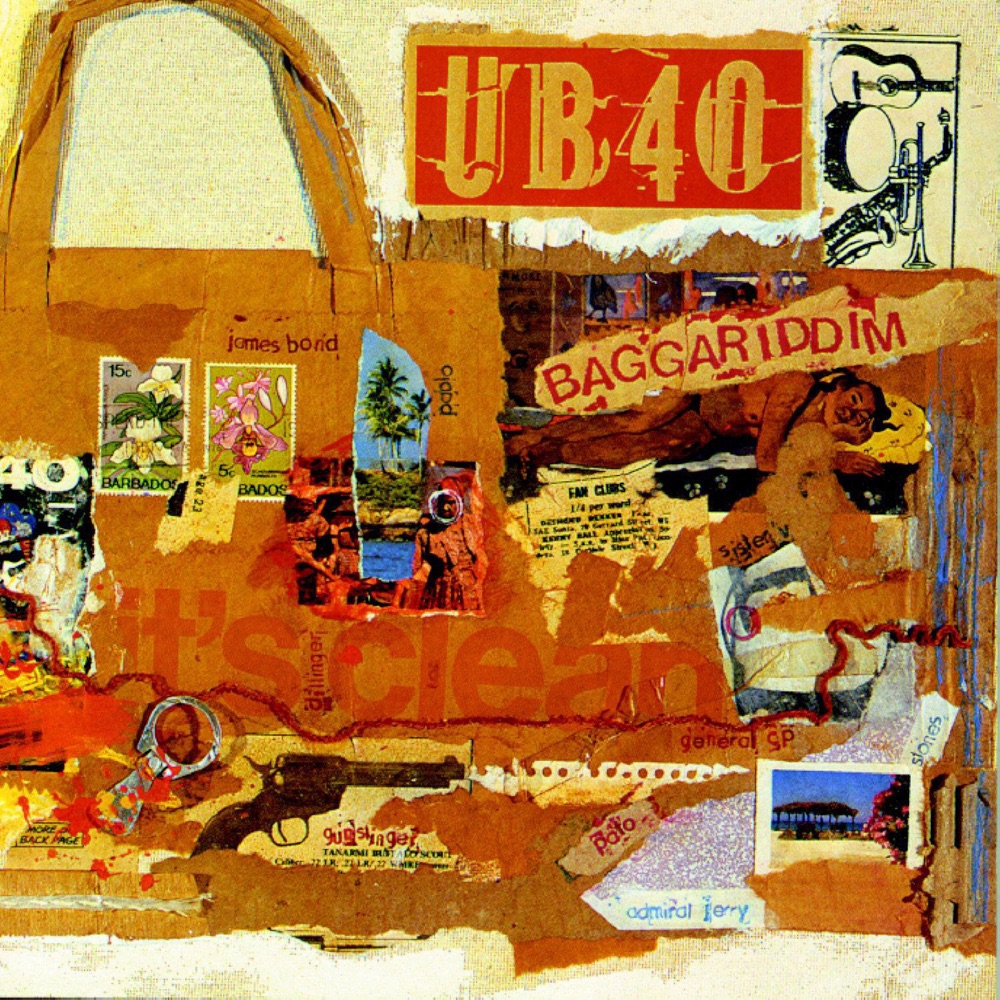 I Got You Babe by UB40 with Chrissie Hynde
