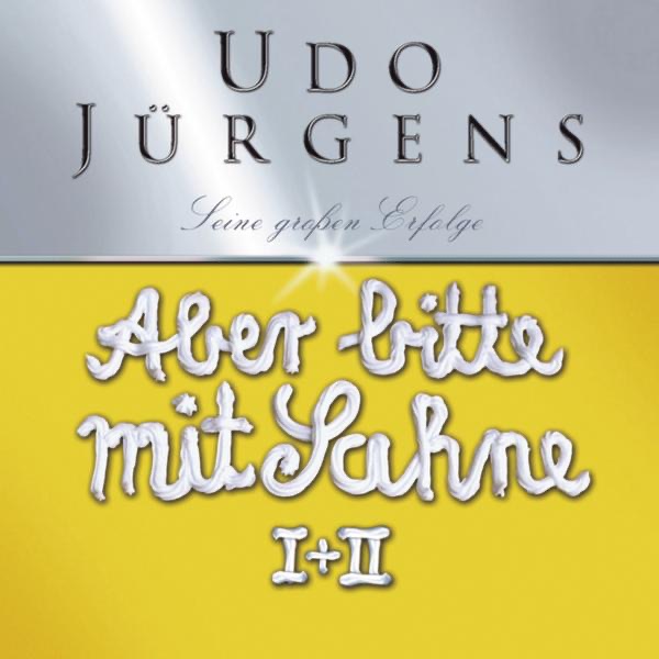 Merci Chérie by Udo Jürgens