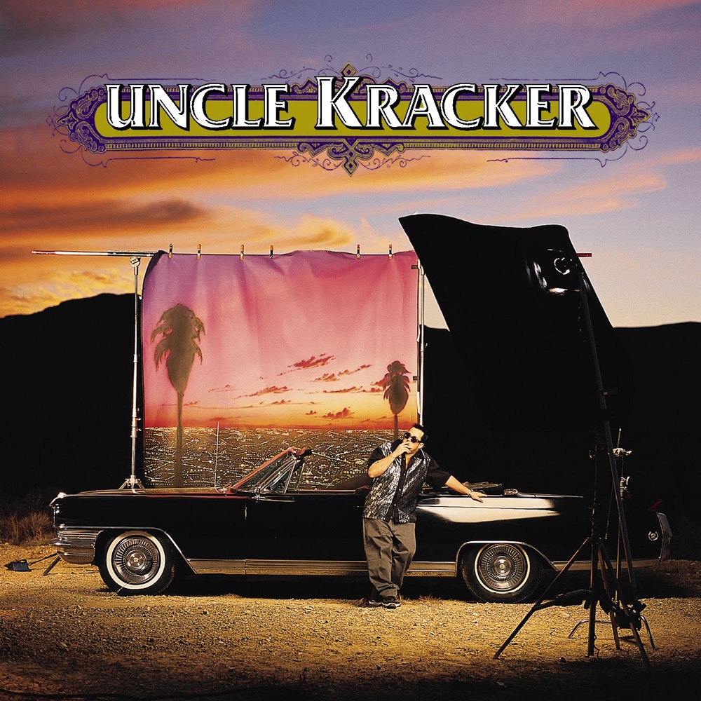 Follow Me by Uncle Kracker