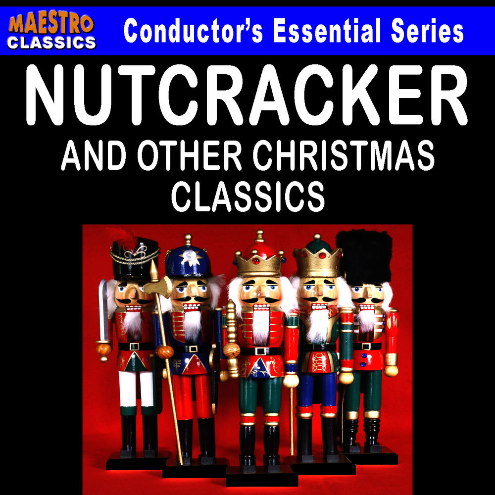 CHRISTMAS CLASSICS by VARIOUS ARTISTS