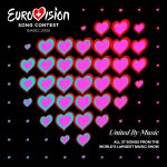 EUROVISION SONG CONTEST - BASEL 2025 by VARIOUS ARTISTS