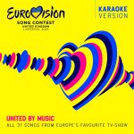 EUROVISION SONG CONTEST - LIVERPOOL 2023 by VARIOUS ARTISTS