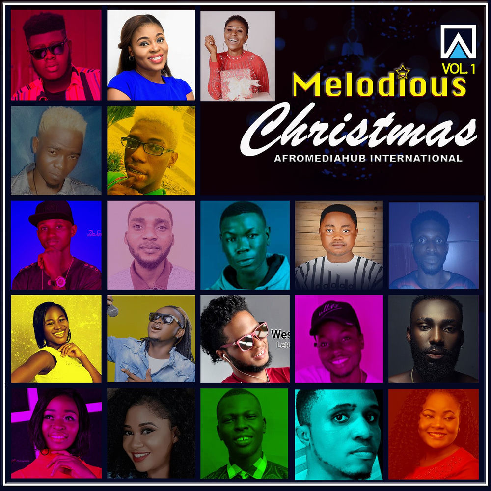 IT'S CHRISTMAS by VARIOUS ARTISTS