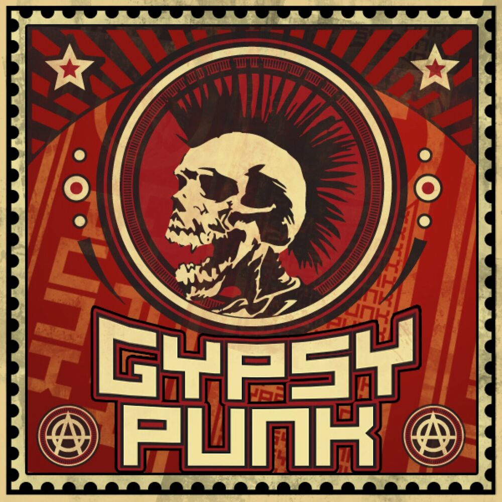 PUNK by VARIOUS ARTISTS