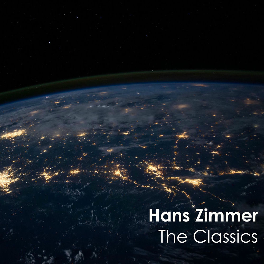 ZIMMER/THE CLASSICS by VARIOUS ARTISTS