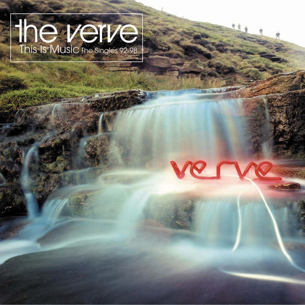 THIS IS MUSIC - THE SINGLES 92-98 by VERVE