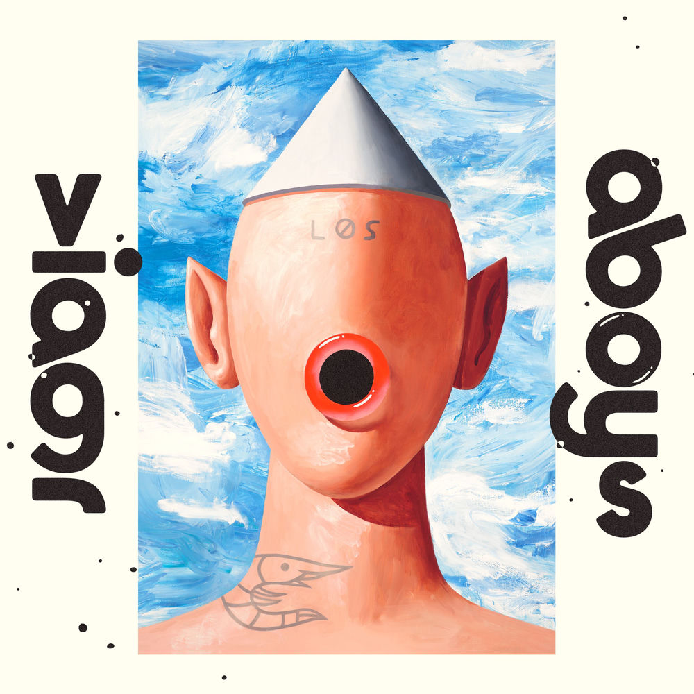 VIAGR ABOYS by VIAGRA BOYS