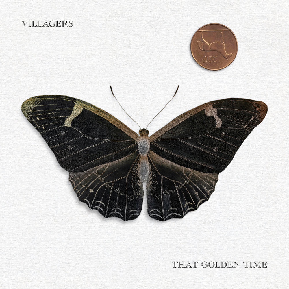 THAT GOLDEN TIME by VILLAGERS