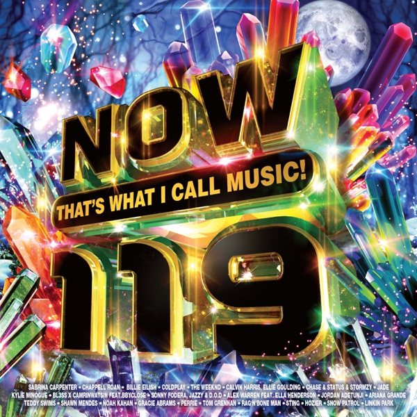 Now That's What I Call Music! 119 by Various Artists