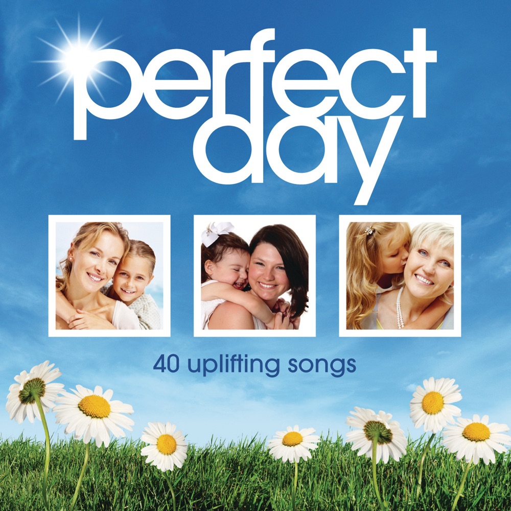 Perfect Day by Various Artists