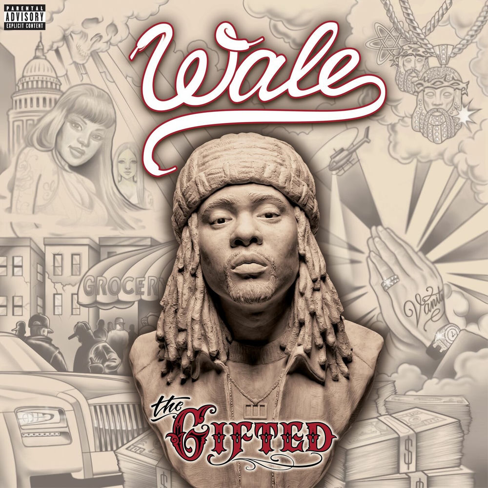 LOVEHATE THING by WALE FT SAM DEW