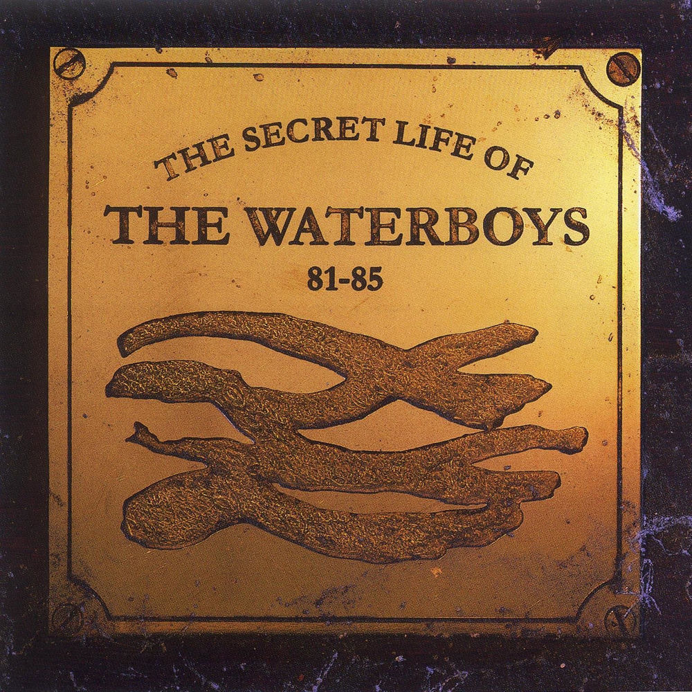 1985 by WATERBOYS