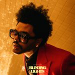 BLINDING LIGHTS by WEEKND