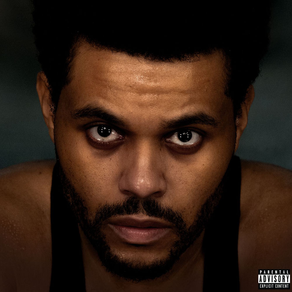 CRY FOR ME by WEEKND