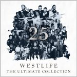 25 - THE ULTIMATE COLLECTION by WESTLIFE