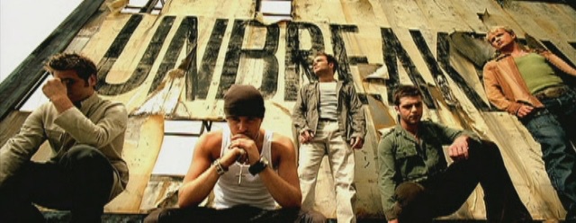 UNBREAKABLE - THE GREATEST HITS - VOL 1 by WESTLIFE