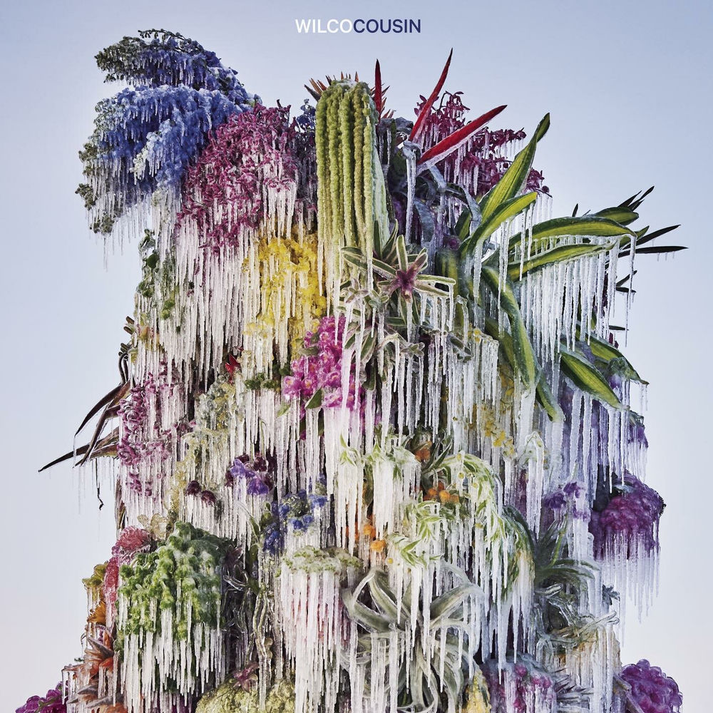 COUSIN by WILCO
