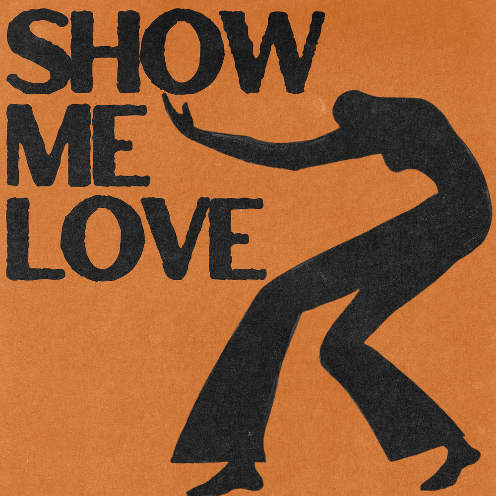 SHOW ME LOVE by WIZTHEMC/BEES & HONEY