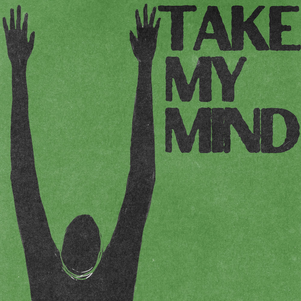 TAKE MY MIND by WIZTHEMC/BEES & HONEY
