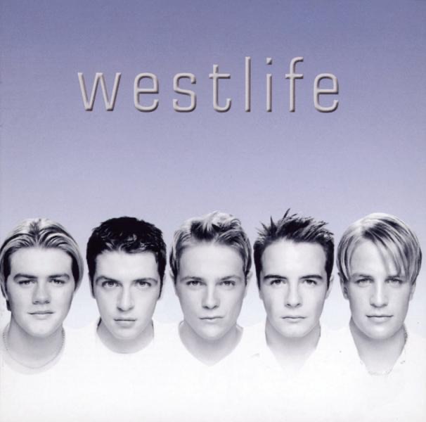 Swear It Again by Westlife