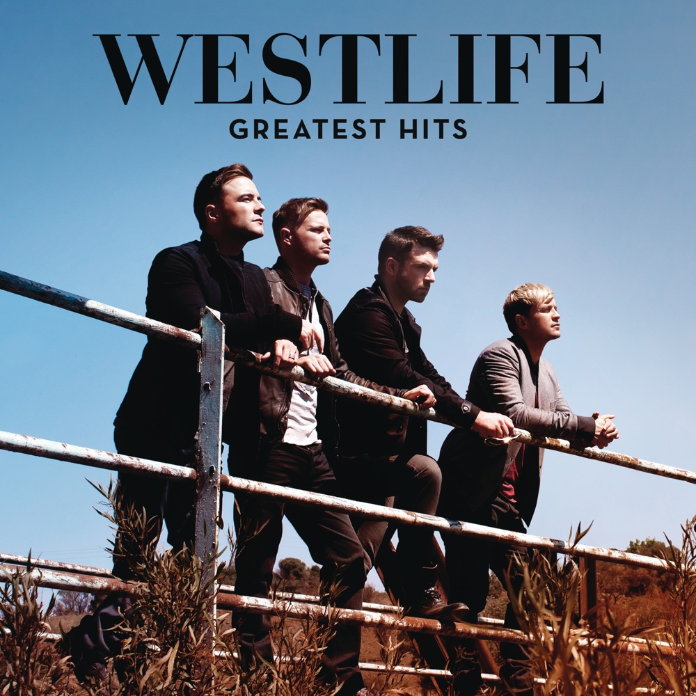 Uptown Girl by Westlife
