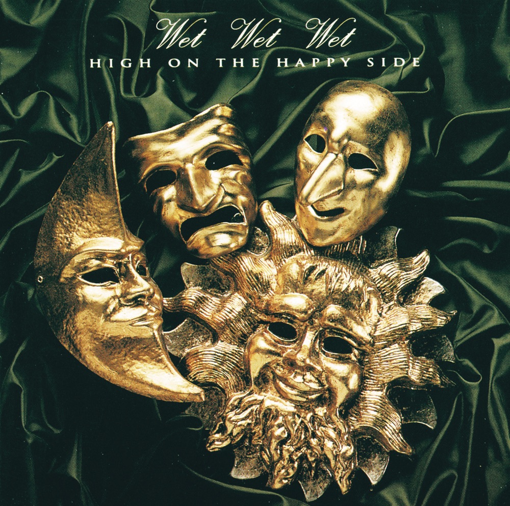 Goodnight Girl by Wet Wet Wet