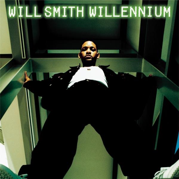 Will 2K by Will Smith