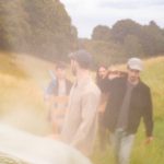 ALL TIED TOGETHER by YE VAGABONDS