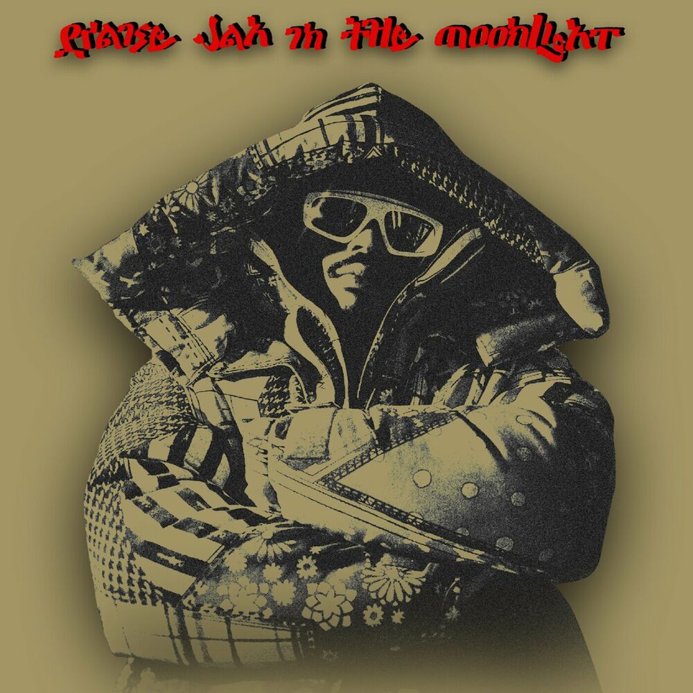 PRAISE JAH IN THE MOONLIGHT by YG MARLEY