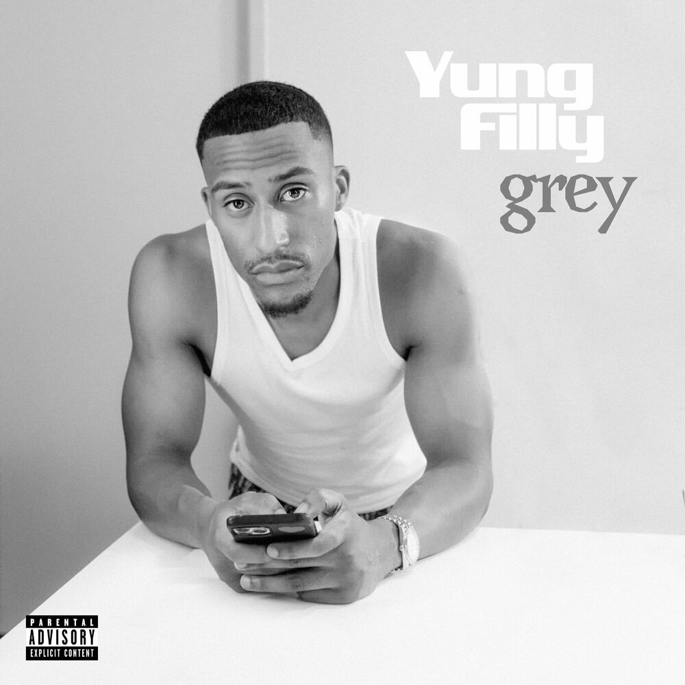 GREY by YUNG FILLY
