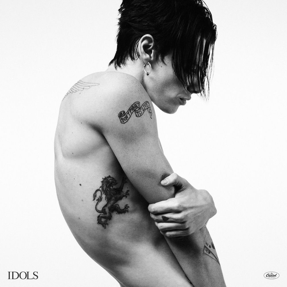 IDOLS by YUNGBLUD