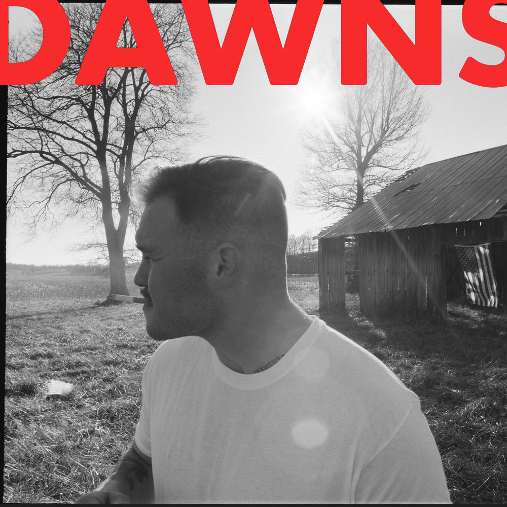 DAWNS by ZACH BRYAN FT MAGGIE ROGERS