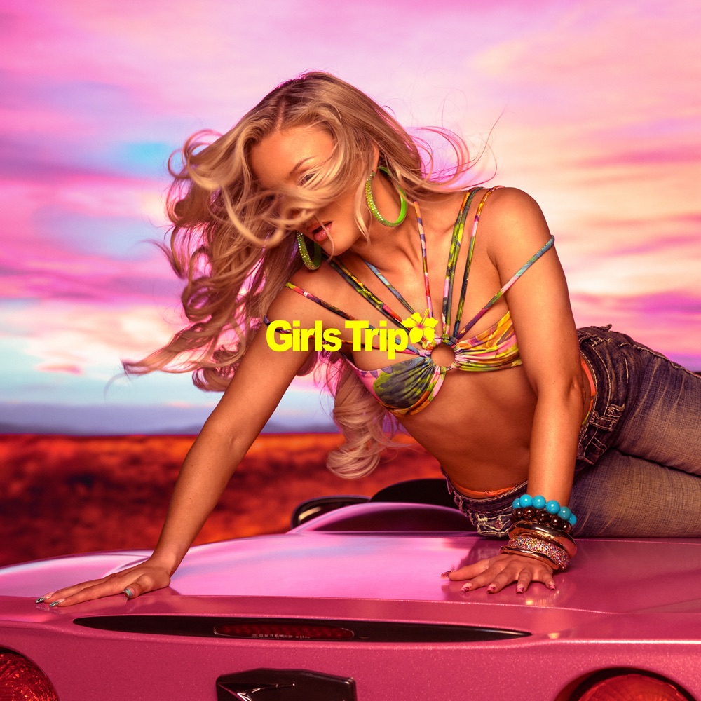 EUROSUMMER by ZARA LARSSON & SHAKIRA