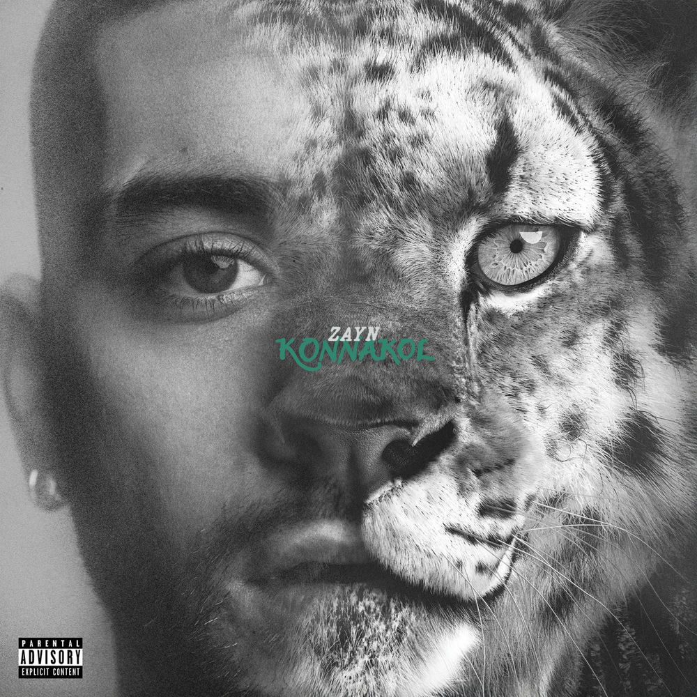 KONNAKOL by ZAYN
