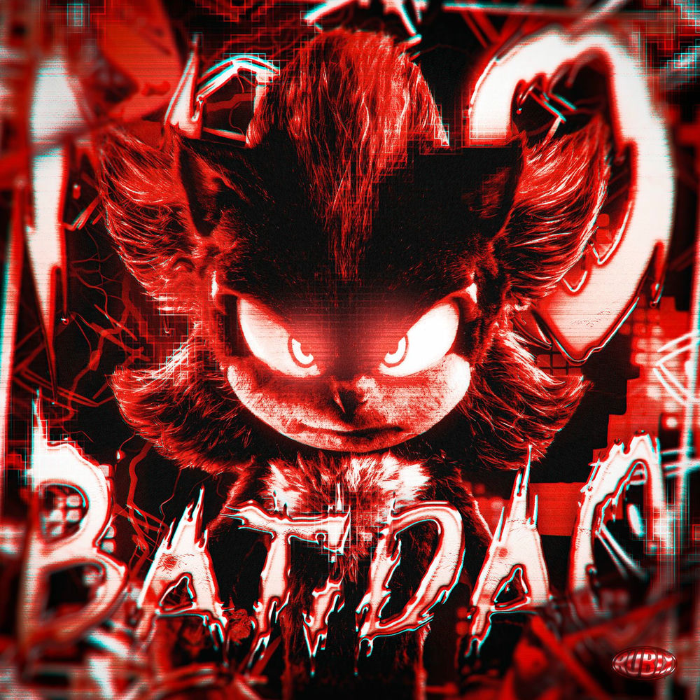 NO BATIDAO by ZXKAI/SLXUGHTER