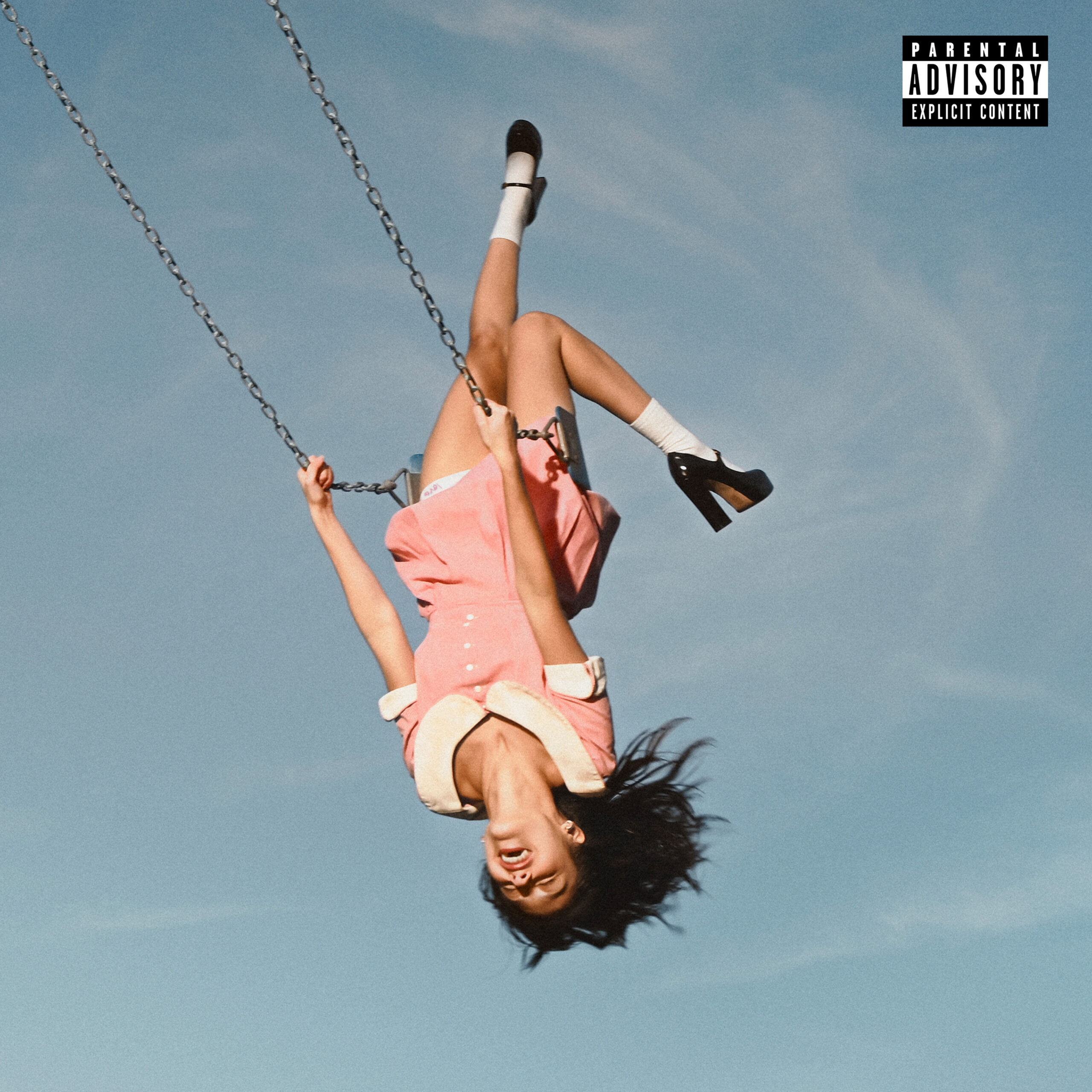 Olivia Rodrigo dominates the charts with #1 album & single!