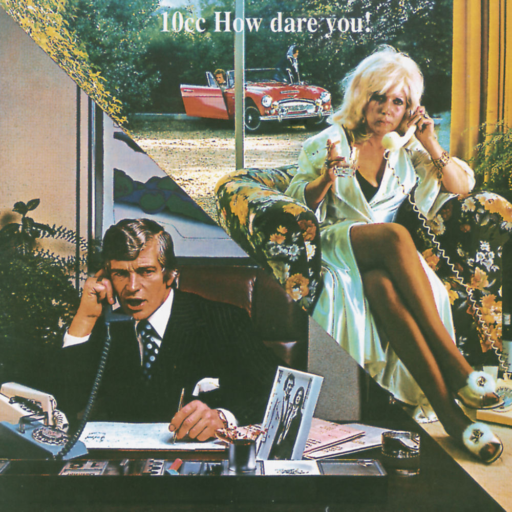 Art For Arts Sake by 10cc