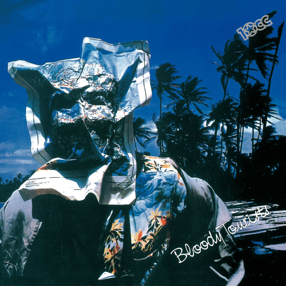 Dreadlock Holiday by 10cc