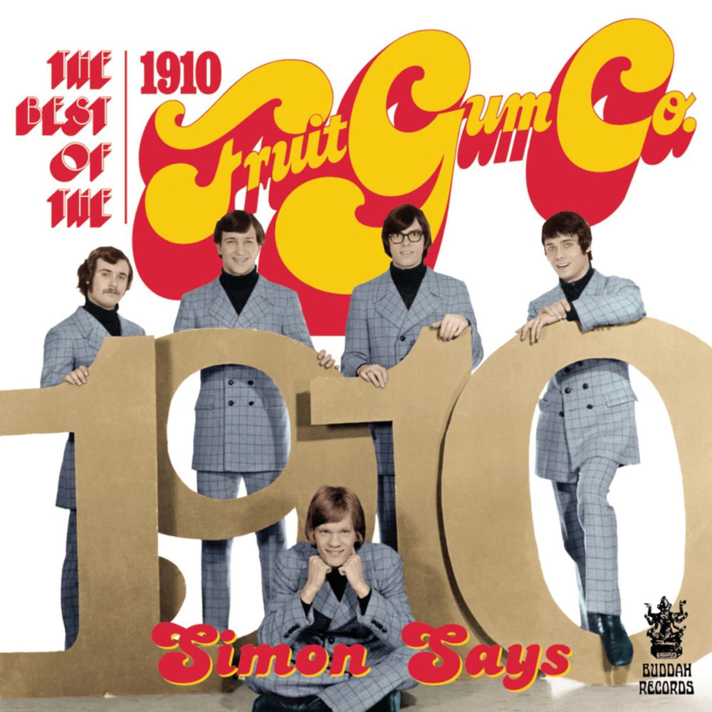 Simon Says by 1910 Fruitgum Co