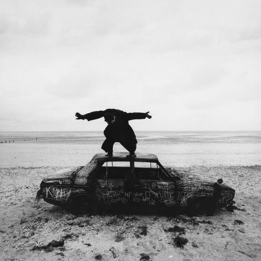 ABOUT YOU by 1975