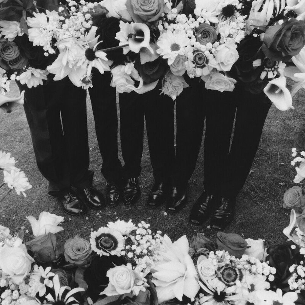 I'M IN LOVE WITH YOU by 1975