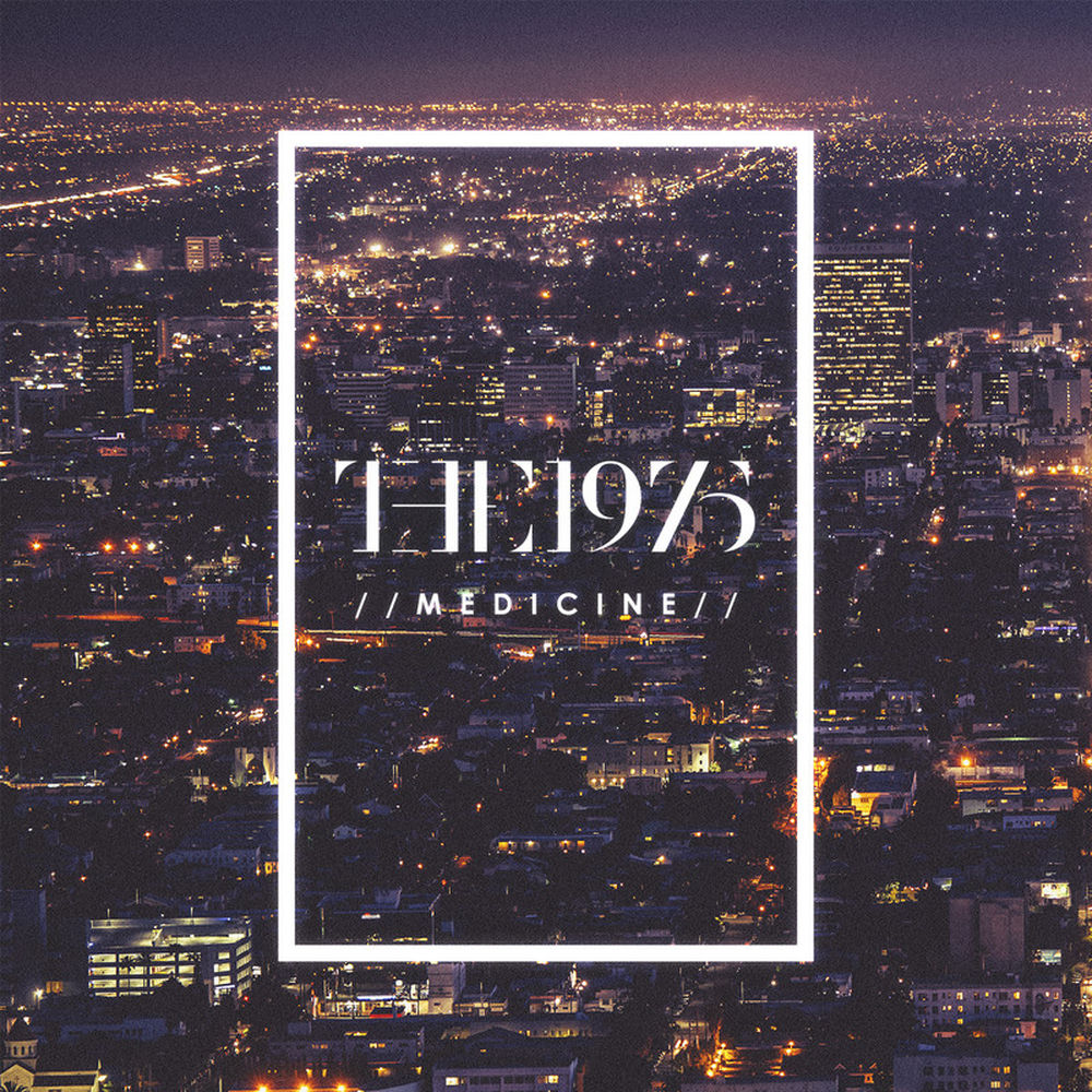 MEDICINE by 1975