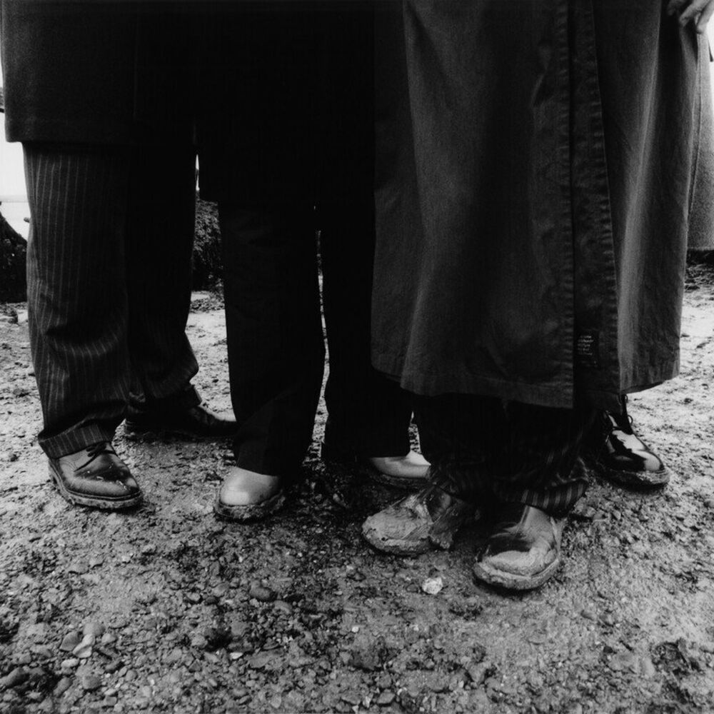 PART OF THE BAND by 1975