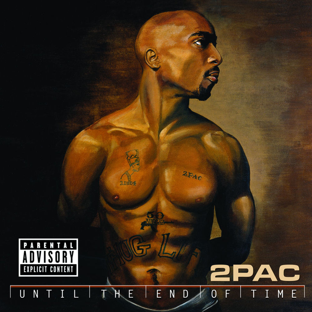 Letter 2 My Unborn by 2 Pac