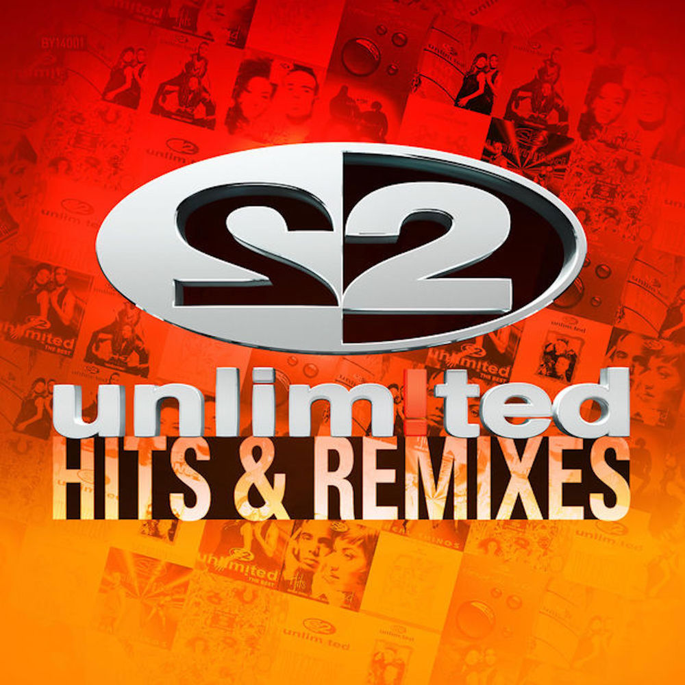 No One by 2 Unlimited
