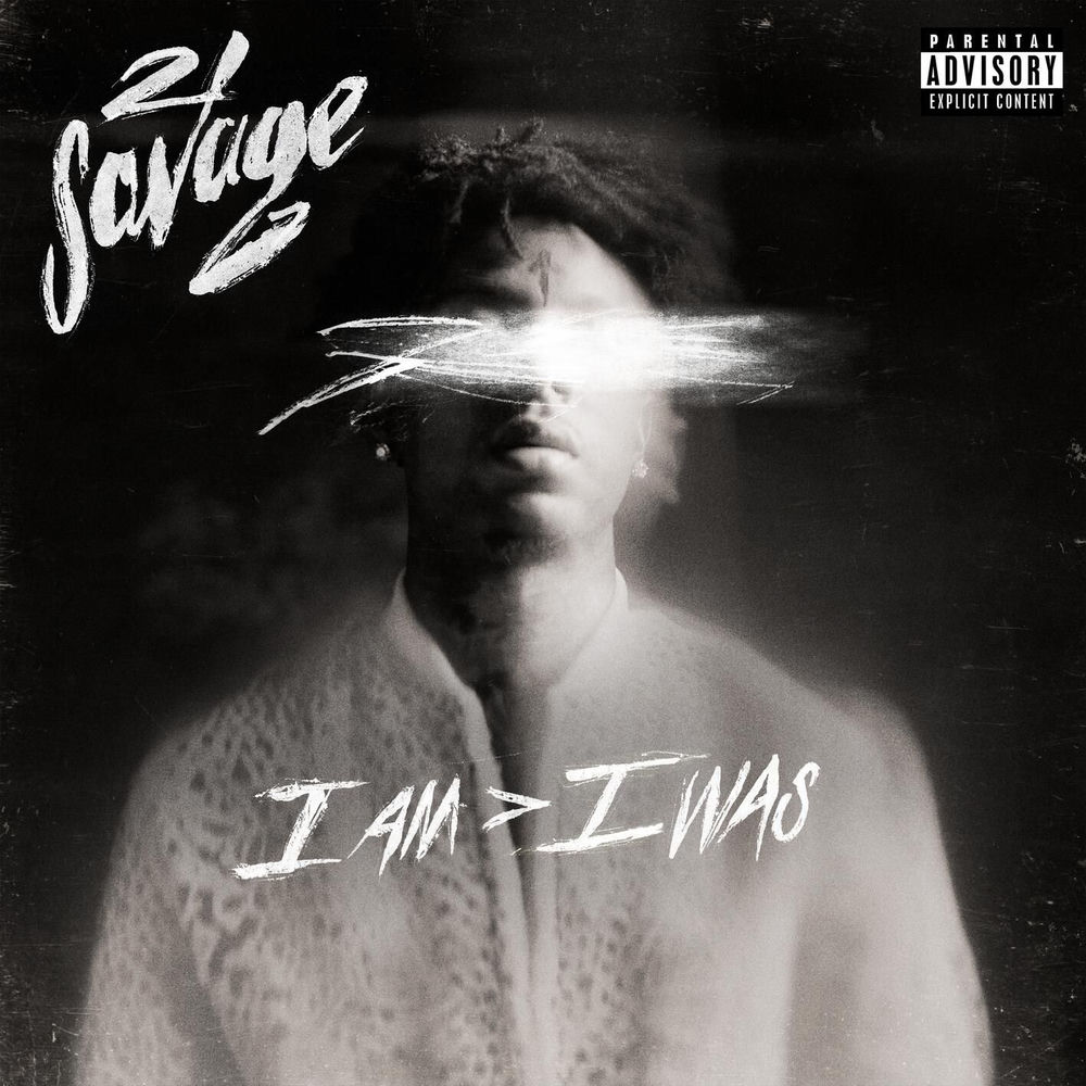 A LOT by 21 Savage