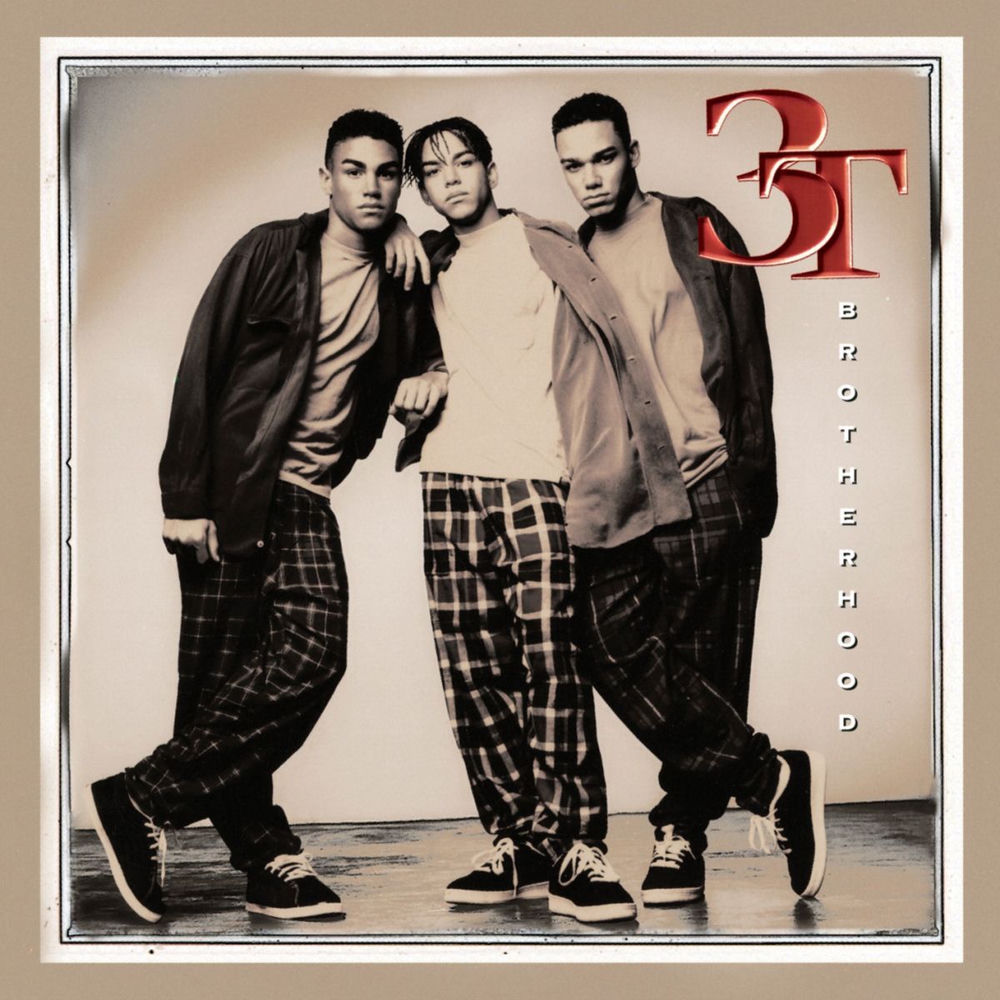 Why by 3 T Featuring Michael Jackson
